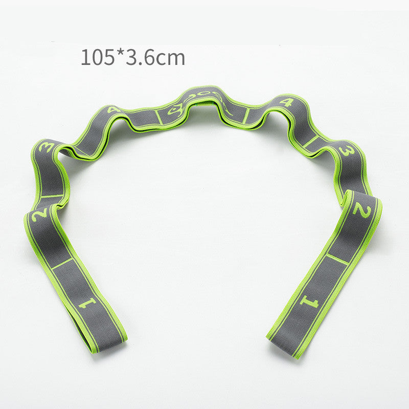 Fitness Elastic Band Fitness Elastic Band